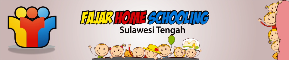 Fajar Home Schooling