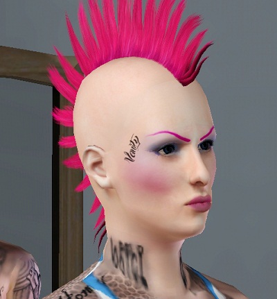 sims 4 hair cc pack female and male sims 4 hair cc pack female and male