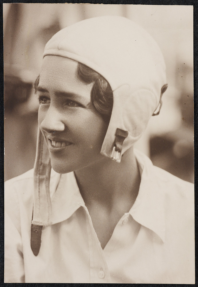 Small Moments of Great Reward Rediscovering Anne Morrow Lindbergh