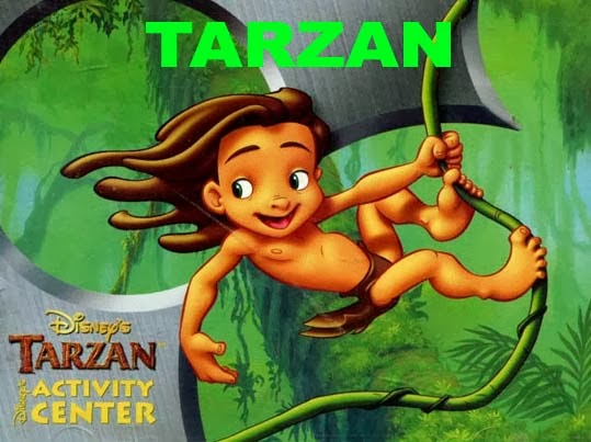 Tarzan Game Free Download For Pc Full Version Softonicl