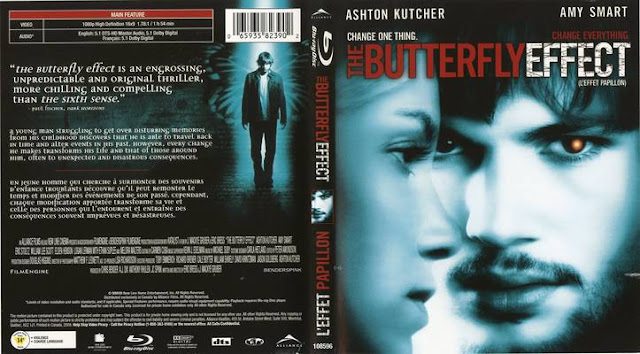 The Butterfly Effect Subtitles English 720p Torrent