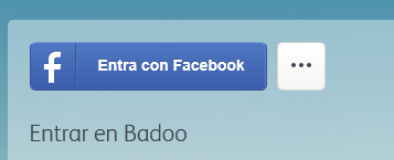 Badoou entrar badoou entrar