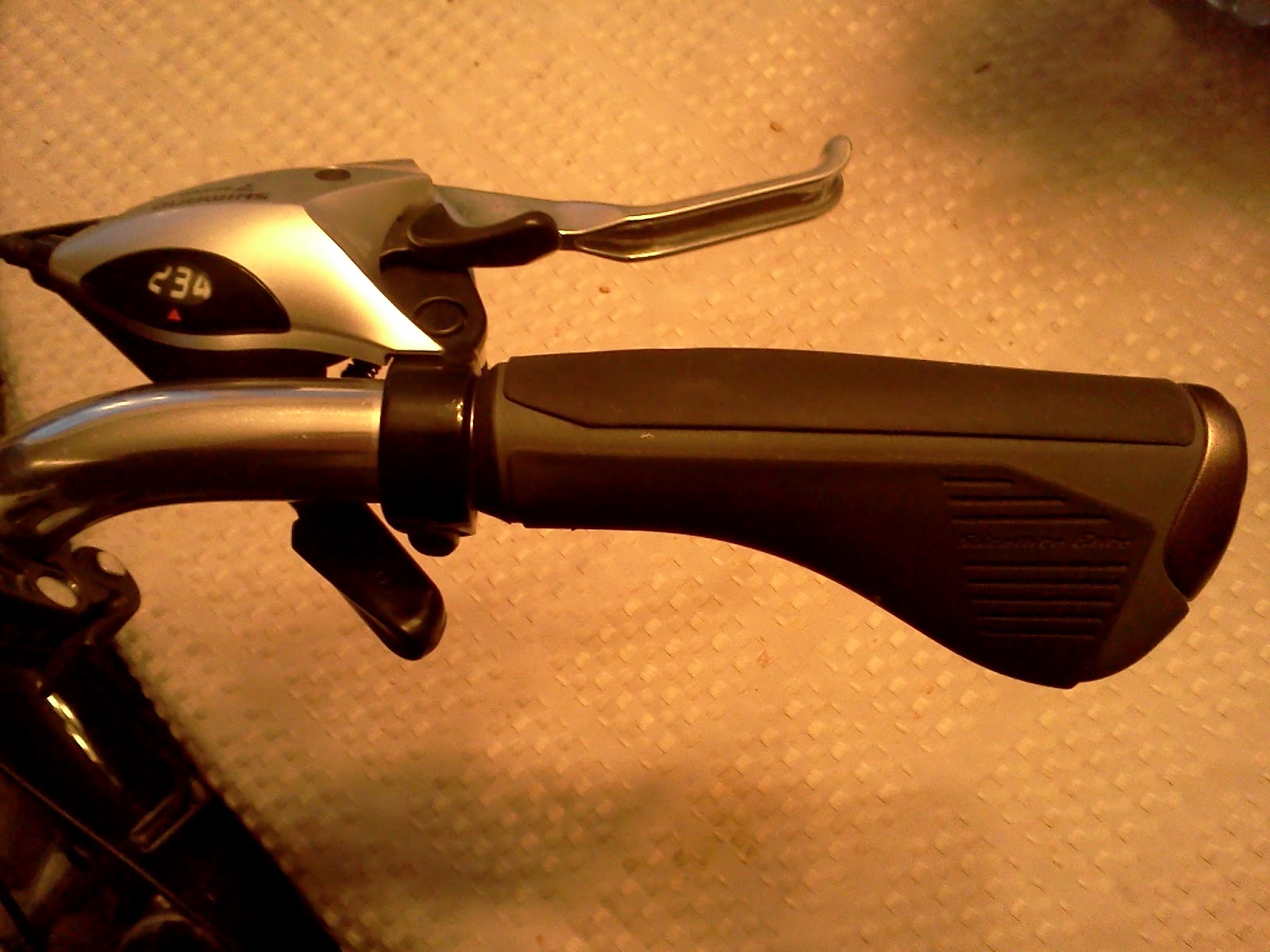 Kent's Bike Blog Shifting Gears When, Where, How & Why