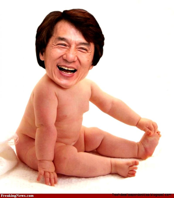 baby jackie chan funny baby jackie chan funny