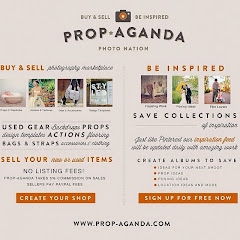 PROP-AGANDA | PROPS 4 Photographers