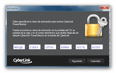 CyberLink Director Suite 7.0 Multilingual Activated Serial Key