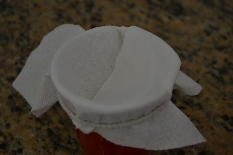 Closet Crafter DIY Thread Conditioner