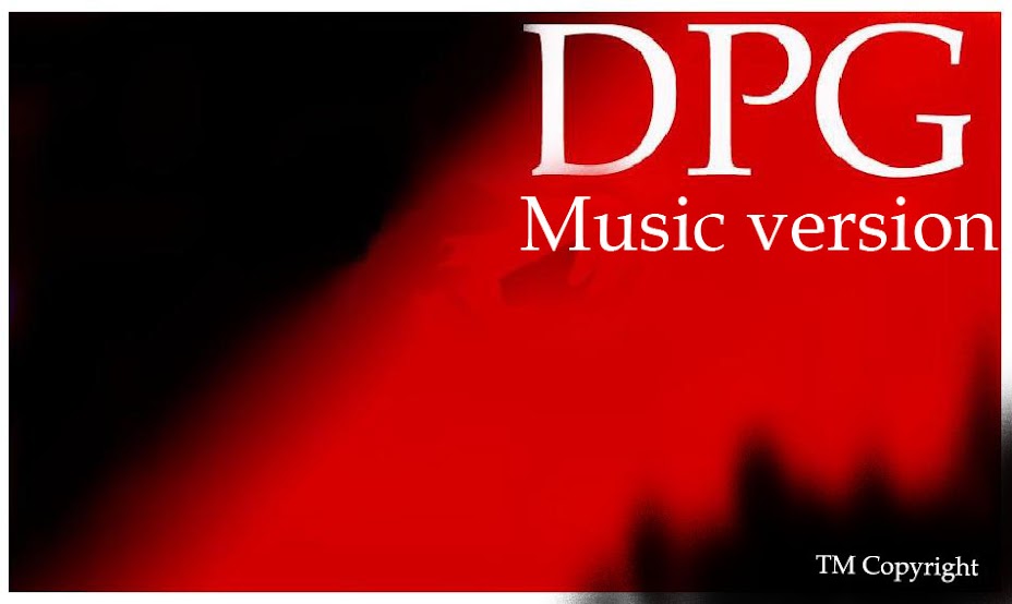 DPG Music
