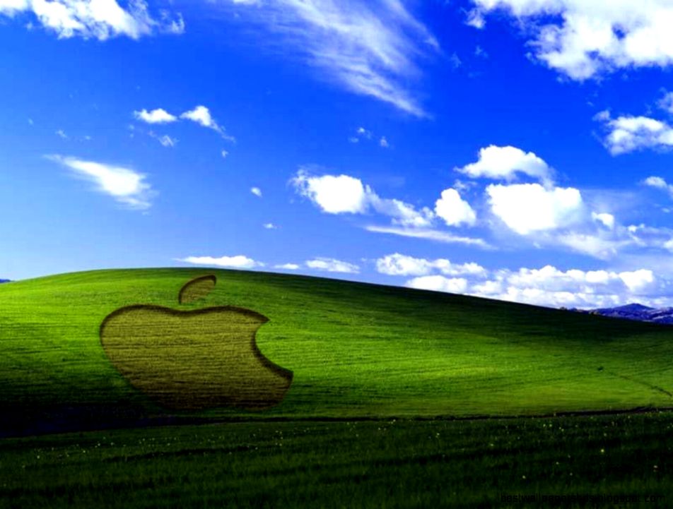Apple Inc Wallpaper Apple Logo on Windows XP Wallpapers HD Apple Inc Wallpaper Apple Logo on Windows XP Wallpapers HD