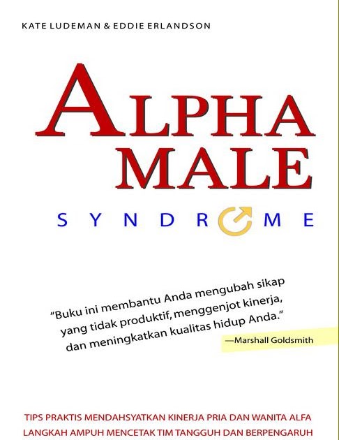 The Alpha Male Syndrome - Brookings