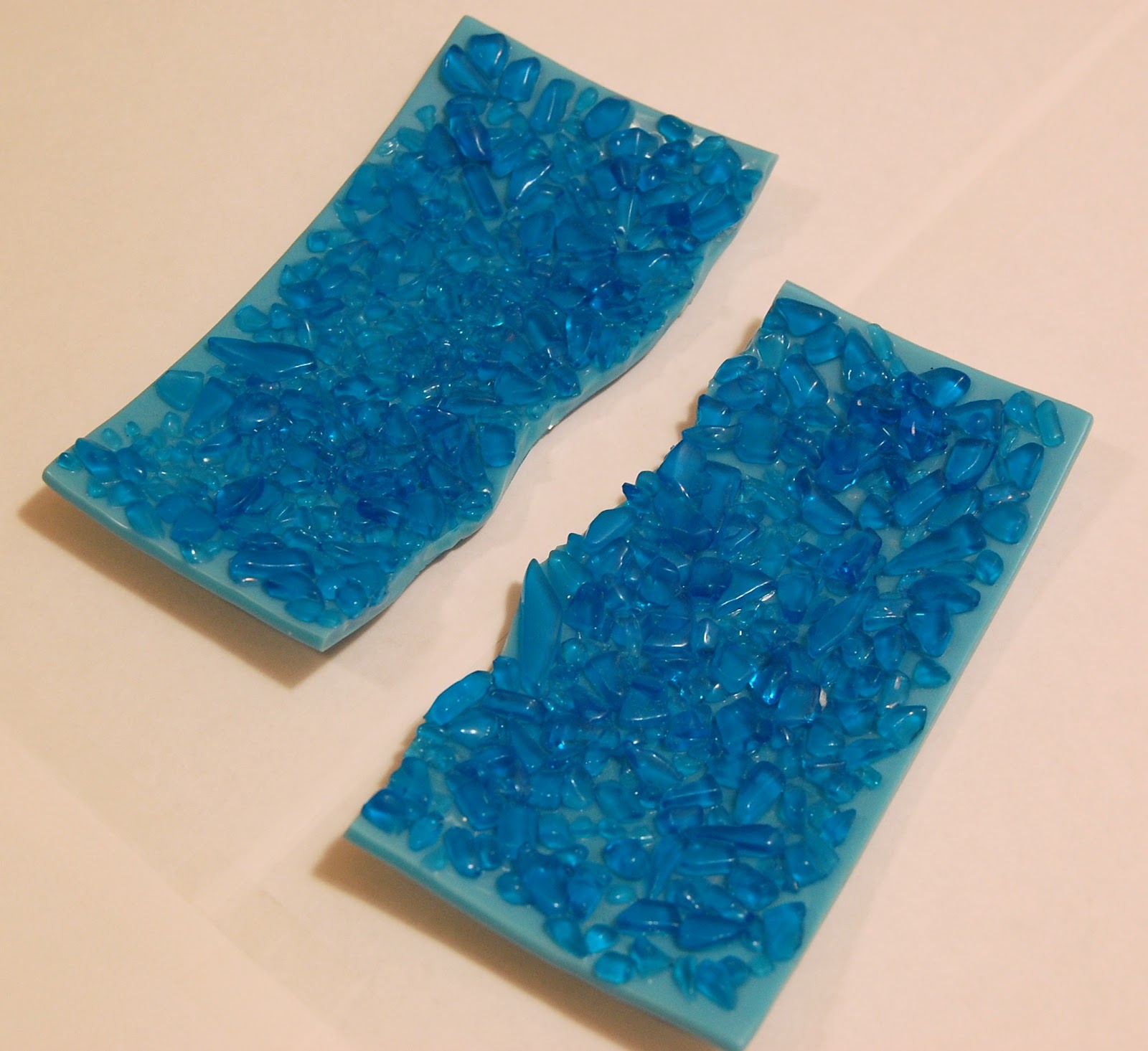 Positive Reactions New Life for an Old Piece