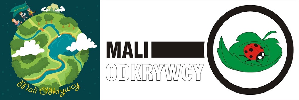 Mali Odkrywcy