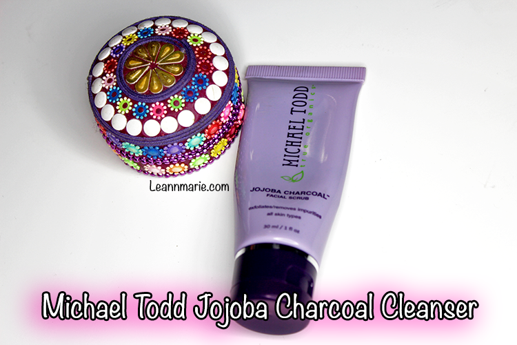 Leann Marie My Skin Care Essentials