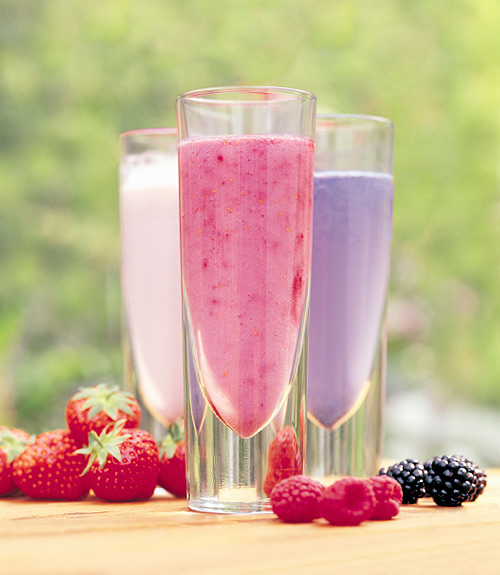 Avon Canada Montreal. The Ultimate Antiaging Smoothie