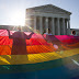 Supreme Court Legalizes Same-Sex Marriage Nationwide – @ForeverMeah