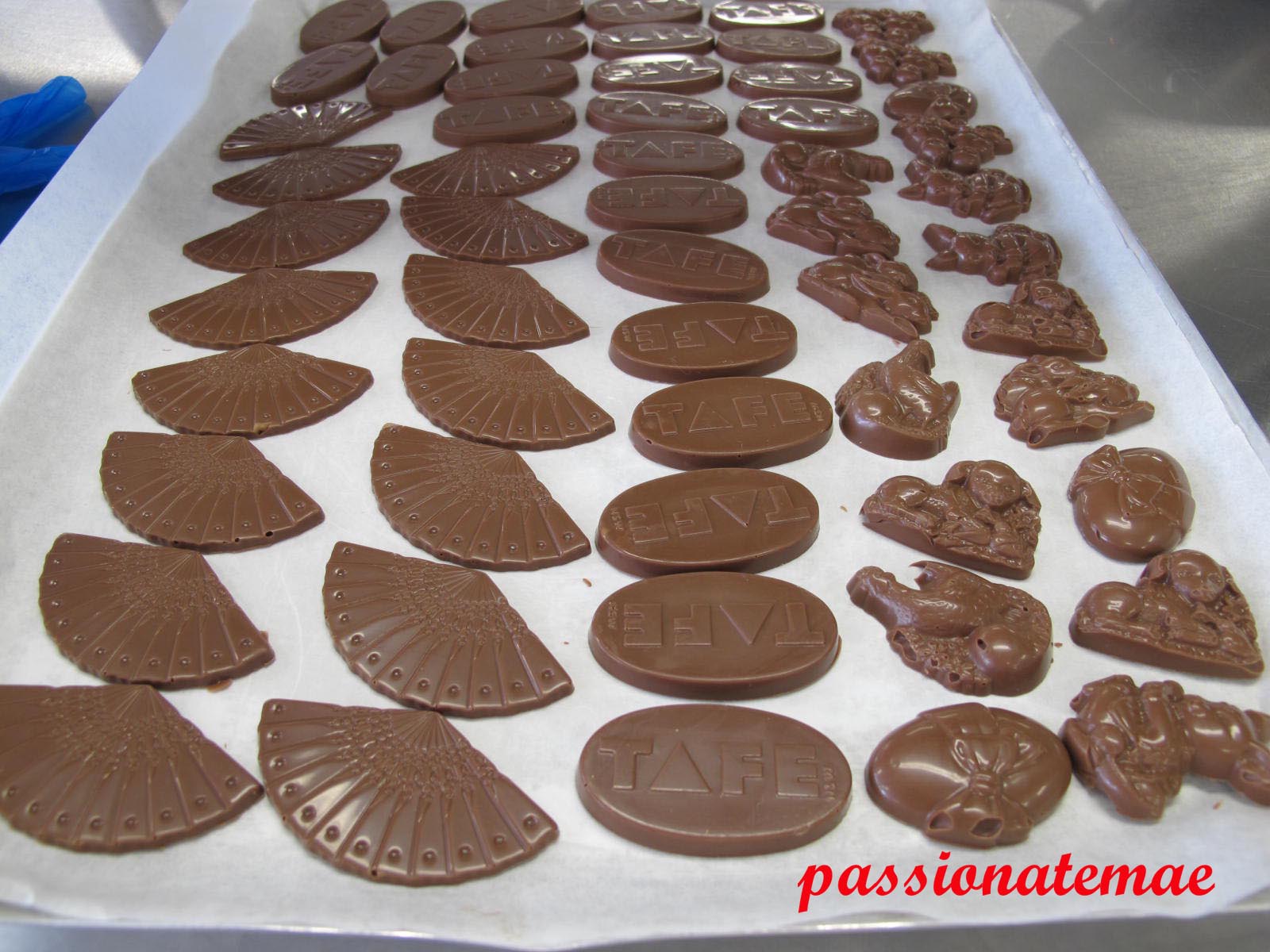 Passionatemae Making every moment count.. Lesson 12 Unfilled