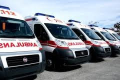 Ambulans 112