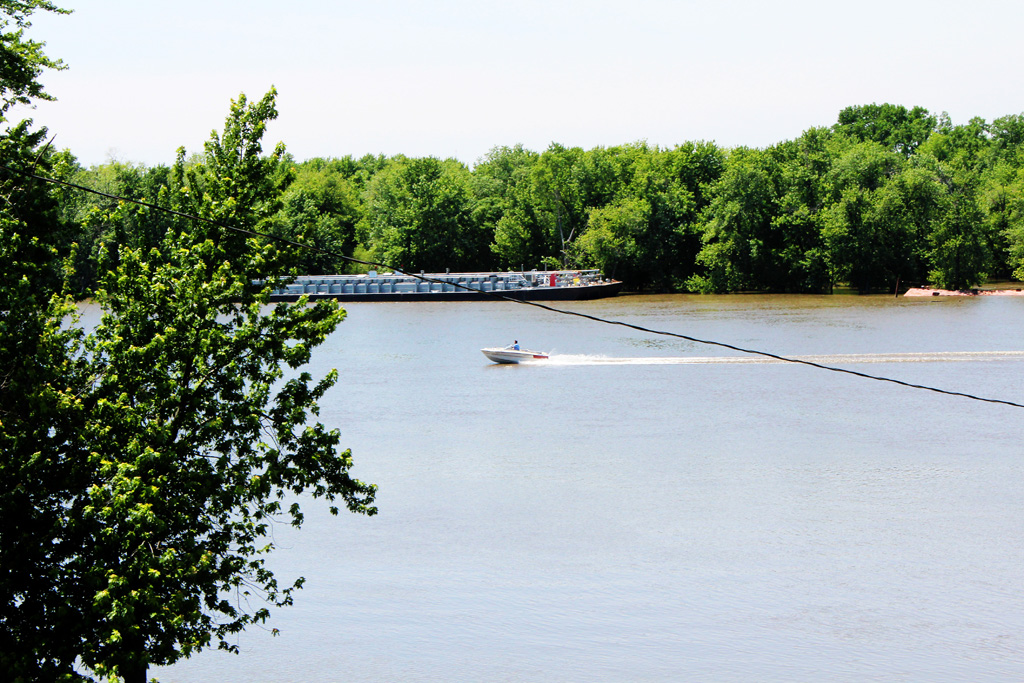 Village of Hennepin, Illinois: Recreation