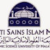 Perjawatan Kosong Di Universiti Sains Islam Malaysia (USIM) - 07 Disember 2014