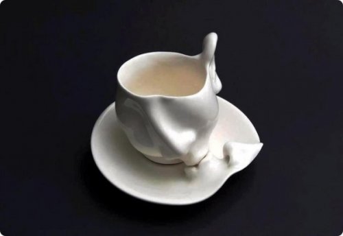  creative cups and mugs