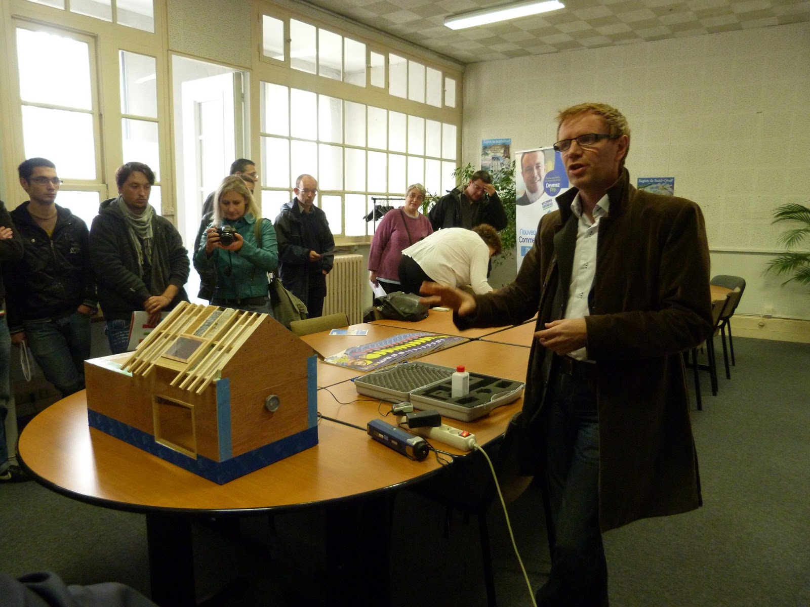 rencontre gratuite saint omer