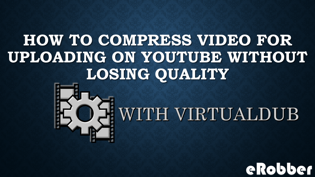 Free online video compressor without losing quality guitaropm