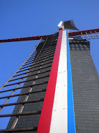 Molino de viento en Brujas