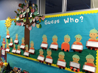 Teaming Up To Teach: Pumpkins, Fall, and a picture explosion!