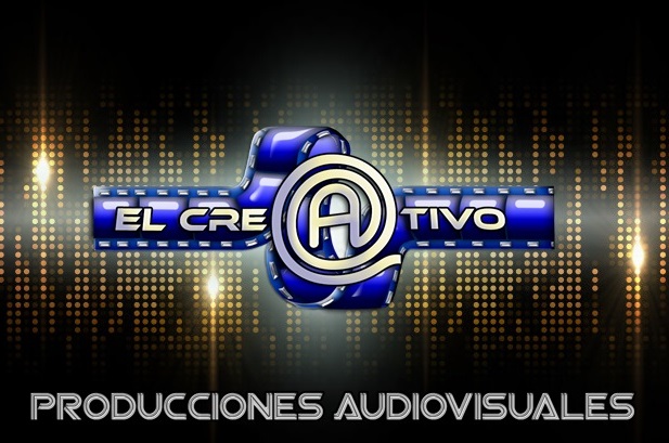 Produccion audiovisual El Creativo
