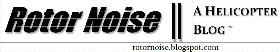 Rotor Noise
