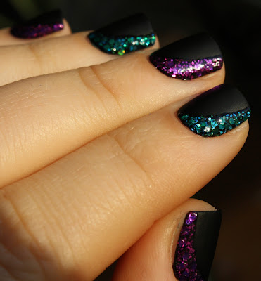 Frau Wahnsinn lackiert: Das Jahr neigt sich dem Ende zu&hellip;