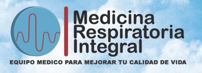 Medicina Respiratoria Integral