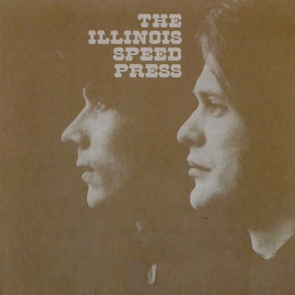 ¿Qué Estás Escuchando? - Página 12 Ilinois+Speed+Press+-+LP+1969