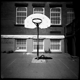 basketball hoop dimensions