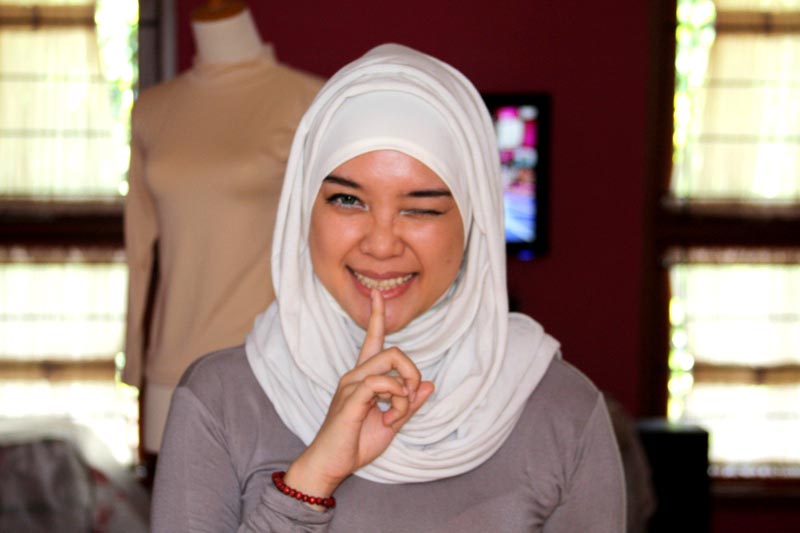 Hijab Tutorial Pashmina Cotton | cotton cloth pashmina tutorial hijab zaskia Hijab Tutorial Pashmina Cotton | cotton cloth pashmina tutorial hijab zaskia