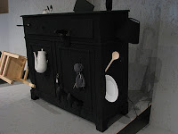 Geschichte Und Stellenwert Des Materials In Der Bildenden Kunst