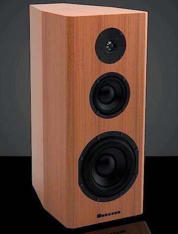 bryston speakers for sale