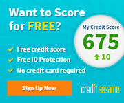 Credit Score