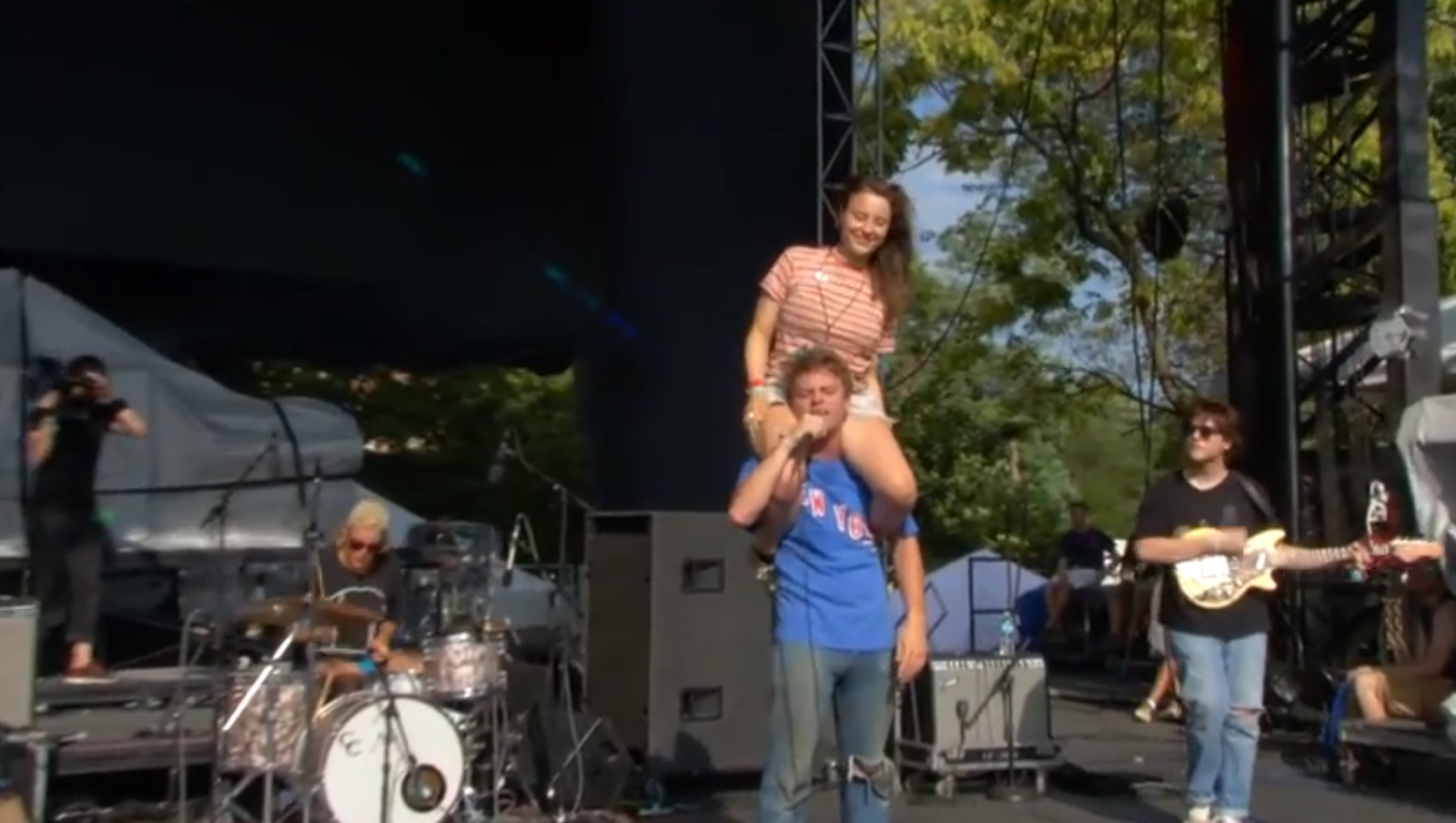 pitchfork another one mac demarco pitchfork another one mac demarco