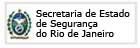 Secretaria de Seguarança Pública/RJ
