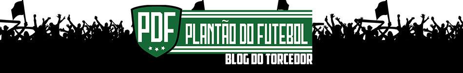 Plantão do Futebol