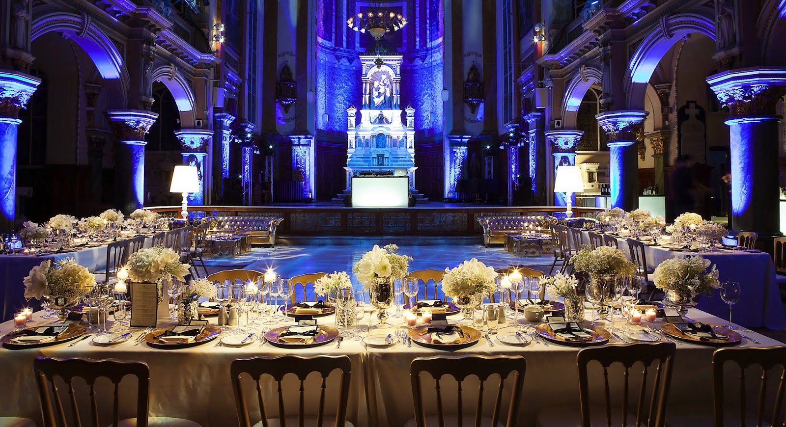 Luxury Wedding Themes - Wallpaper Kingdom