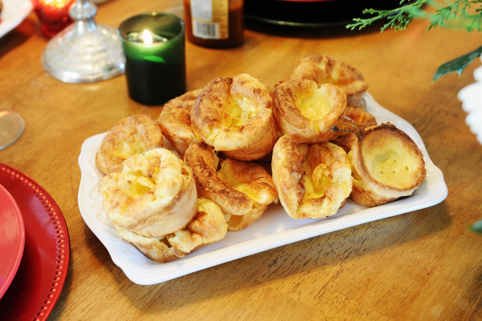 Simply Gourmet Prime Rib and Creamy Onion Gravy