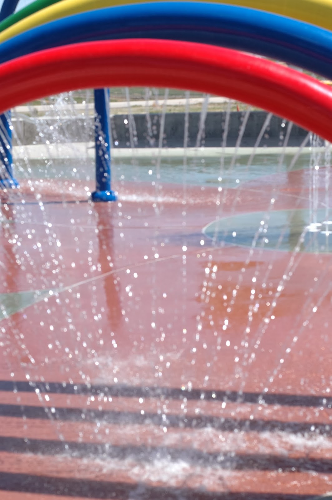 Explore Colorado Great Plains Splash Park Aurora Colorado Fun in