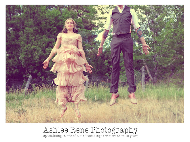 Ashlee Rene Photography