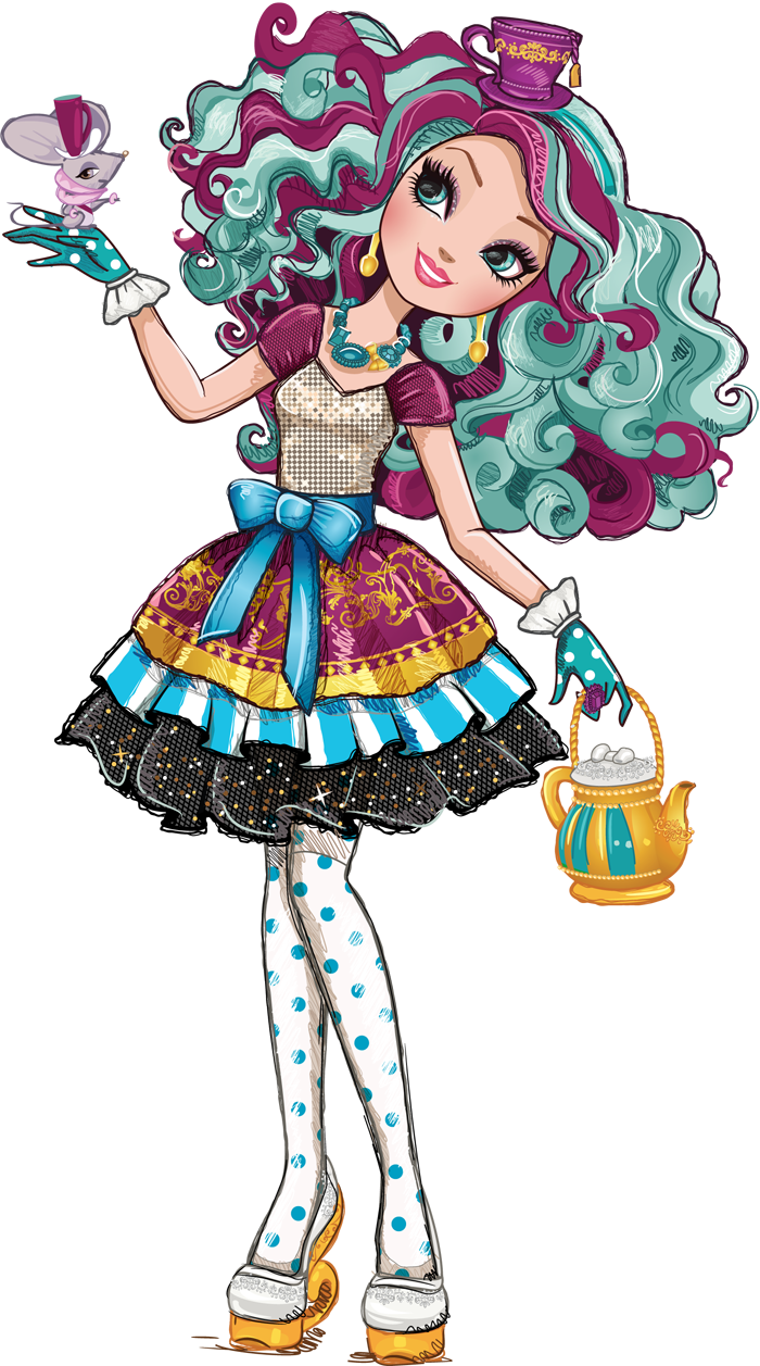This is a photo of Universal Picture of Ever After High It is an image of Universal Picture of Ever After High