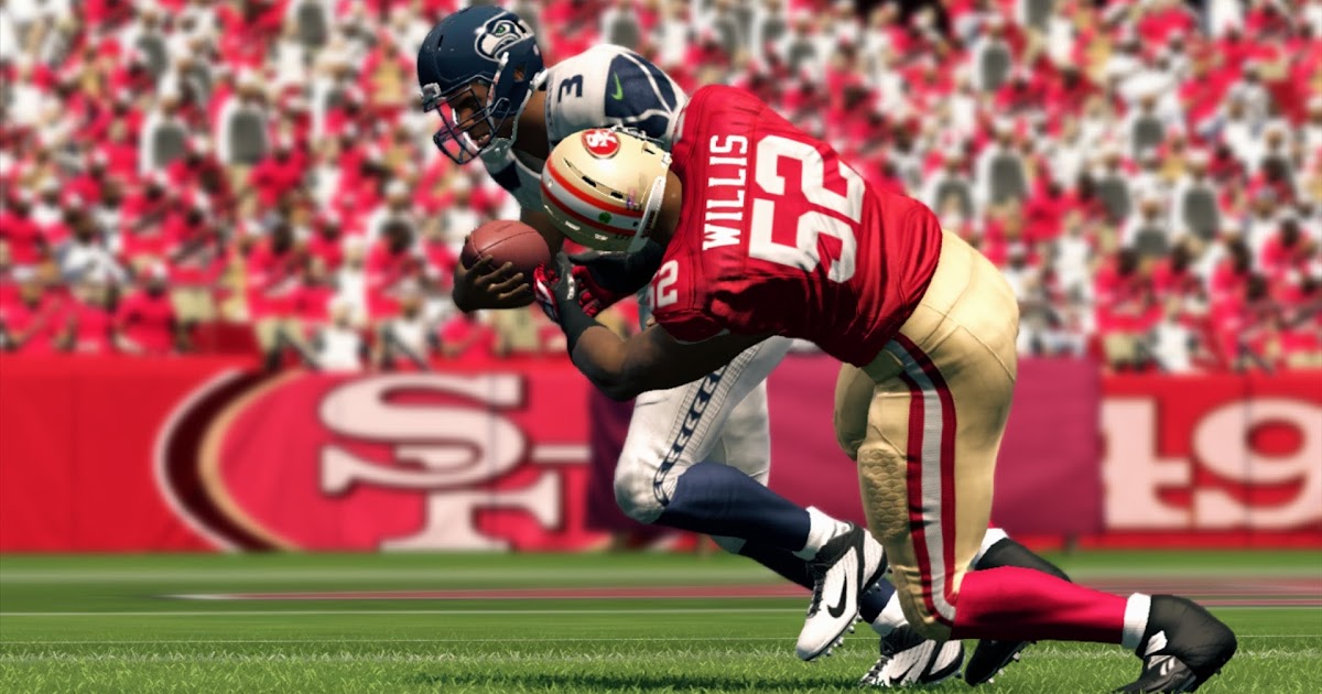 Madden 25 PS3 Review Chalgyr's Game Room