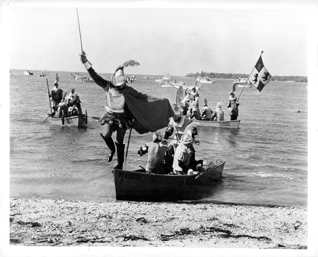 Old Florida Fantastic Florida Events