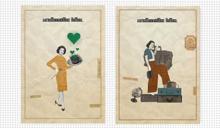 Namida Magazin Kann Das Kulturgut Postkarte Uberleben