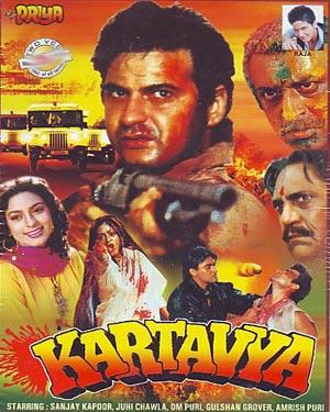 Free Download Movie Kartavya